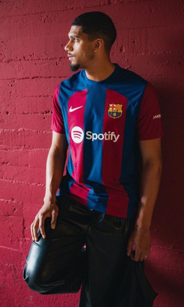 fc barcelona 2024 home jersey